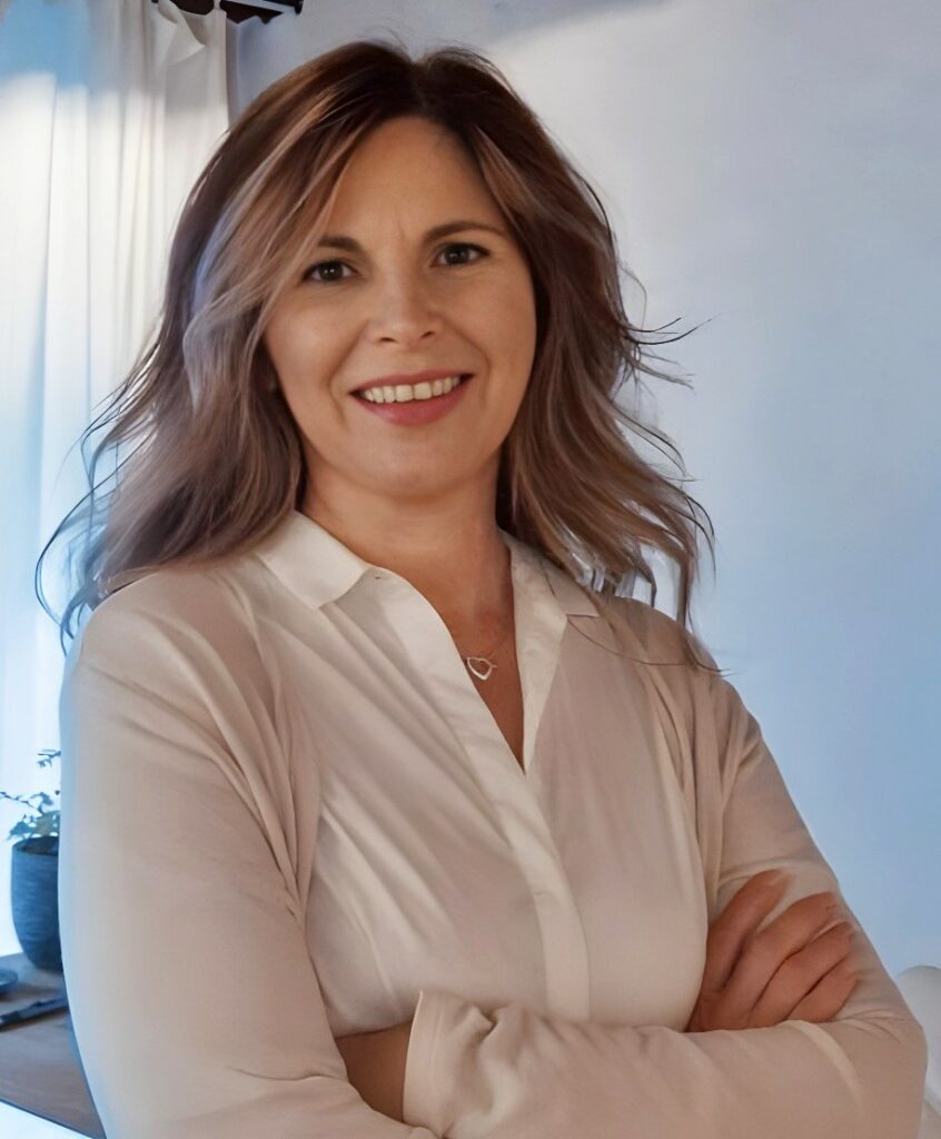 Daniela Ilea Aarau